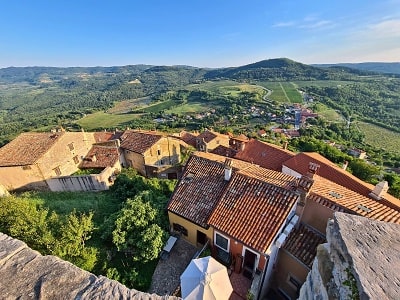 Motovun (Chorvatsko)